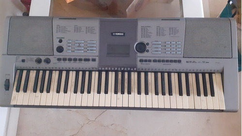 Piano Yamaha Ypt-400