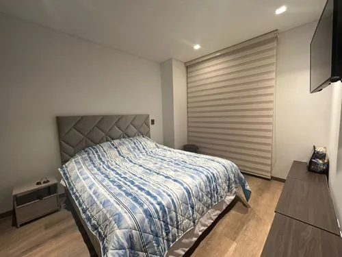 Apartamento En Venta En La Carolina. Cod V16121