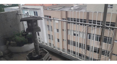 Imagem 5 de 17 de Apartamento Com 3 Dormitórios À Venda Por R$ 600.000,00 - Bom Retiro - São Paulo/sp - Ap0069