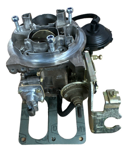 Carburador Do Voyage Ano 93 Motor Ap 1.8 Álcool Weber Tldz (Recondicionado)