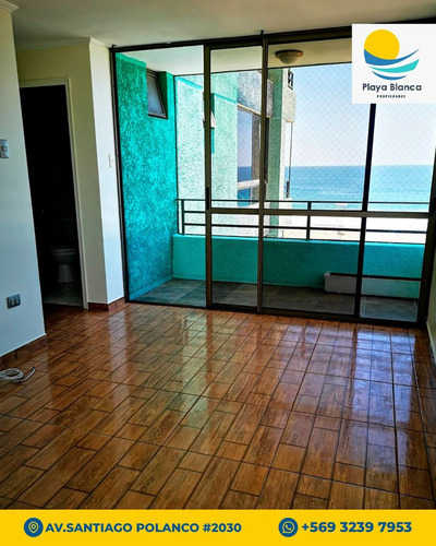 Edificio Agua Marina
