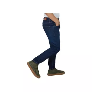 Pantalones Pepe Jeans Niño Mezclilla Becket Skinny Nuevos