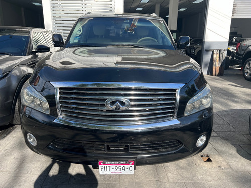 Infinity Qx56 2013