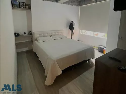 Hermoso Apartamento De 3 Alcobas En Guayabal(mls#242778)