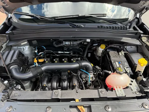 Jeep Renegade 1.8 Sport