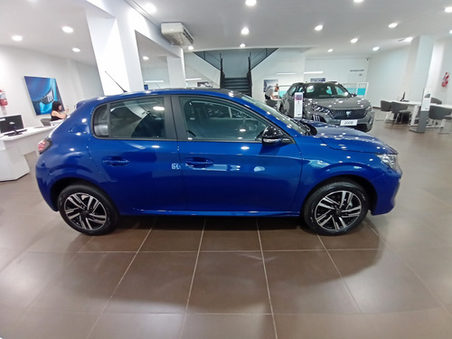 Peugeot 208 1.0T Allure Pack