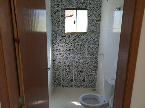 Imagem 7 de 10 de Casa À Venda, 72 M² Por R$ 190.000,00 - Catuai - Londrina/pr - Ca2021