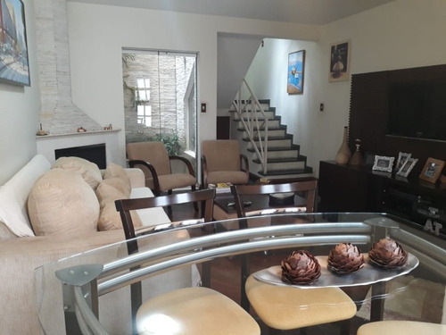 Imagem 4 de 30 de Casa À Venda, 147 M² Por R$ 619.000,00 - Vila Irmãos Arnoni - São Paulo/sp - Ca2587