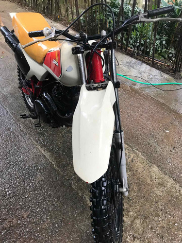 Honda Xl Xl