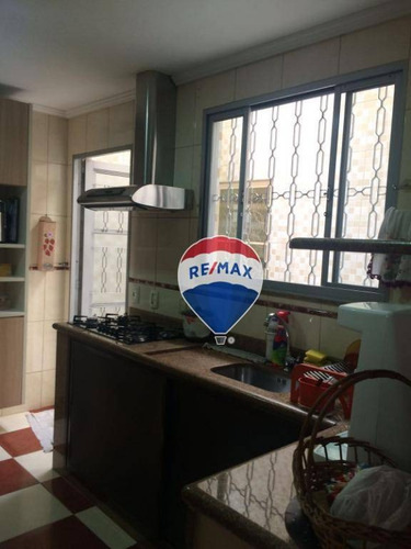 Imagem 19 de 30 de Casa Com 3 Dormitórios À Venda, 220 M² Por R$ 750.000,00 - Jardim Guanabara - Rio De Janeiro/rj - Ca0081