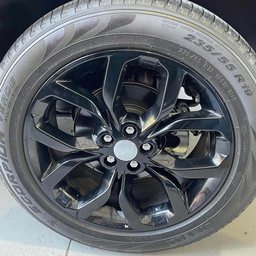 Imagem 3 de 7 de Land Rover Discovery Sport 2019 2.0 Hse Si4 Flex 5p