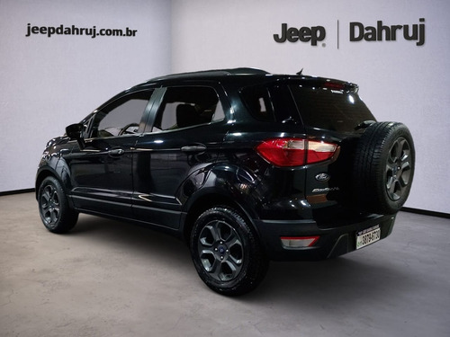 Ford Ecosport 1.5 TI-VCT FLEX FREESTYLE AUTOMÁTICO