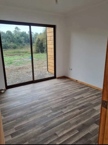 Parcela 5.000 M2, Casa Y Vista A Laguna, Salto Del Laja