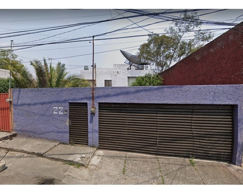 Imagen 4 de 7 de Casa En Alcaldía Alvaro Obregón 3 Recamaras Lgr51
