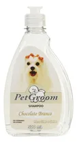 Comprar Xampu Pra Cachorros Ph Neutro Limpeza Profunda Pet Groom