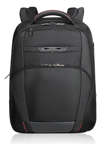 Morral Samsonite Pro Dlx 5 Lapt.backpack 15.6 Black  