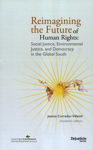 Libro Reimagining The Future Of Human Rights: Social Justic