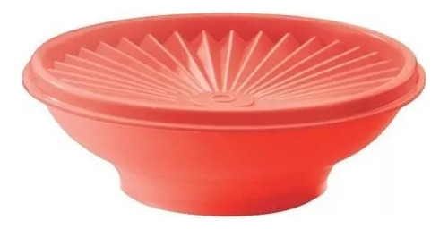 Hermetico Sensación Bowl 400ml - Tupperware Libres De Bpa