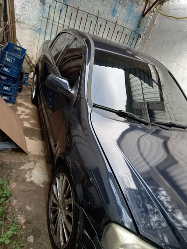 Chevrolet Astra 2004 2.0 8v Cd 5p
