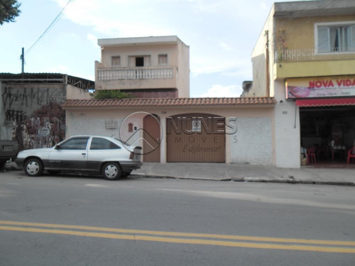 Imagem 1 de 10 de Casas - Ref: V465041