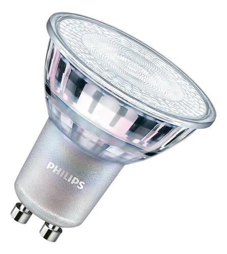 Ampolleta Philips Led Vidrio Premium Gu10 Dimerizable 