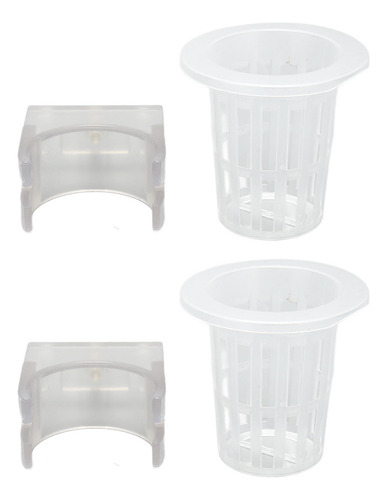 Soporte Para Acuario Colgante Para Maceta, Pecera Ajustable