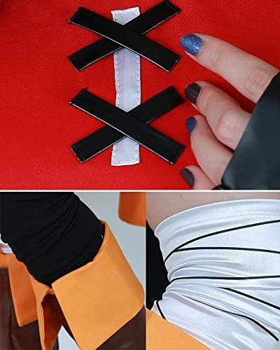 Disfraz De Capa De Cosplay De Megumin For Mujer Miccostumes