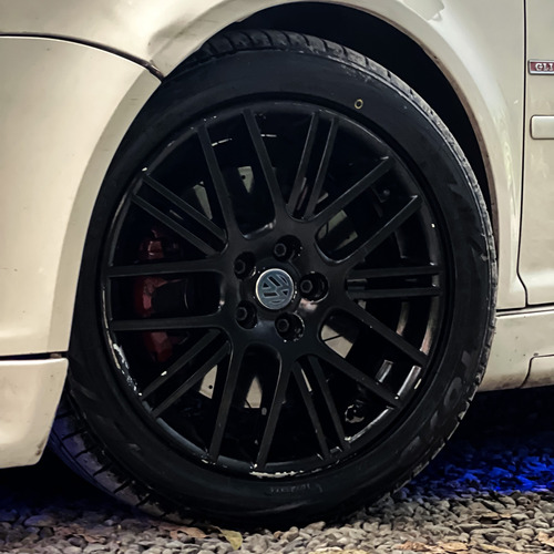 Volkswagen Jetta V GLI 1.8