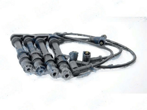 Cable Bujia Fiat Palio / Siena M/torque 16v Ngk