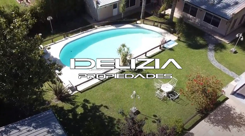 Imagen 6 de 14 de Venta De Casa En Parque Leloir