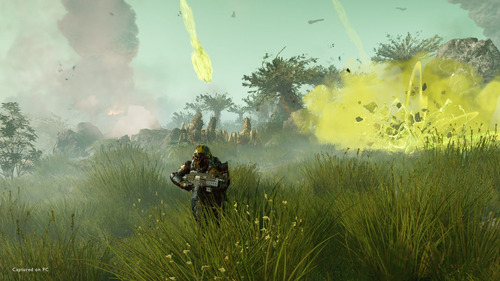 Helldivers 2 | Steam | Pc | Original | Digital
