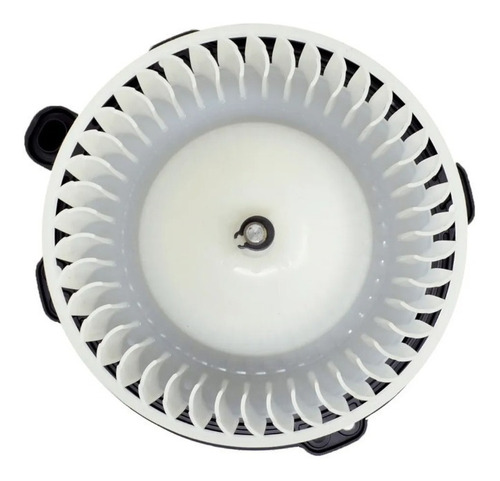 Motor Ventilação Interna Celta Corsa Prisma Classic Com Ar