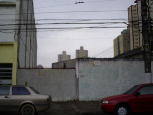 Galpão Comercial Para Locação, Mooca, São Paulo. - Ga0059