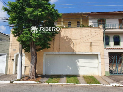 Imagem 2 de 30 de Casa Para Venda 4 Dormitórios, Espaço Gourmet, Piscina Em Jardim Leonor Mendes De Barros São Paulo-sp - 901148
