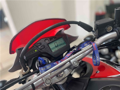 Imagem 7 de 13 de Yamaha Xt 660 R