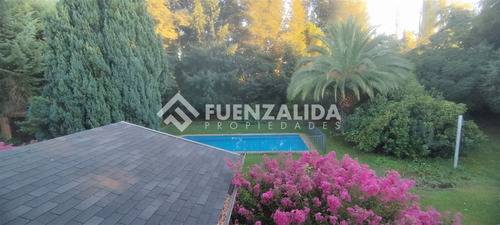 Casa 7d 4b - 290 M2 - Doña Isidora - Los Ángeles