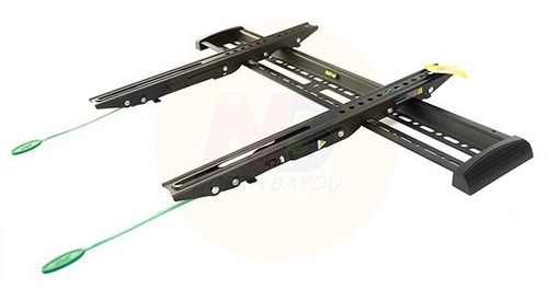Imagen 4 de 5 de Soporte Para Pantallas De 40 A 65 Con Inclinación