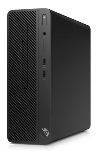 Pc Escritorio Hp 280 G5 Sff Intel Core I3 4gb Windows 10 /vc