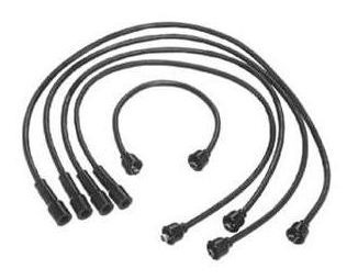 Cable Bujia Juego Chevrolet Chevette