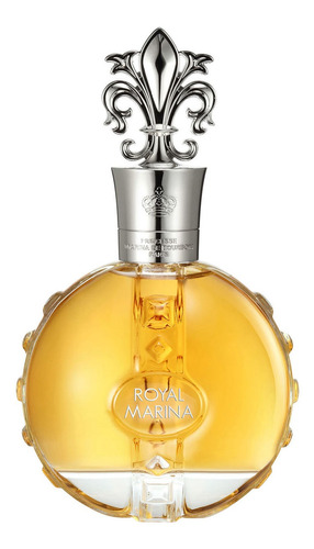 Perfume Royal Marina Diamond Edp 100 Ml Marina De Bourbon