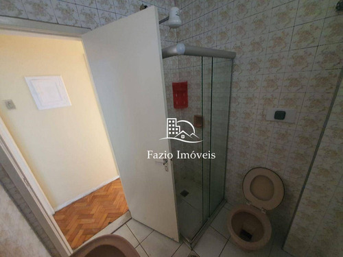 Imagem 20 de 21 de Apartamento Com 2 Dormitórios Para Alugar, 98 M² Por R$ 1.200,00/mês - Centro - Barra Mansa/rj - Ap0079