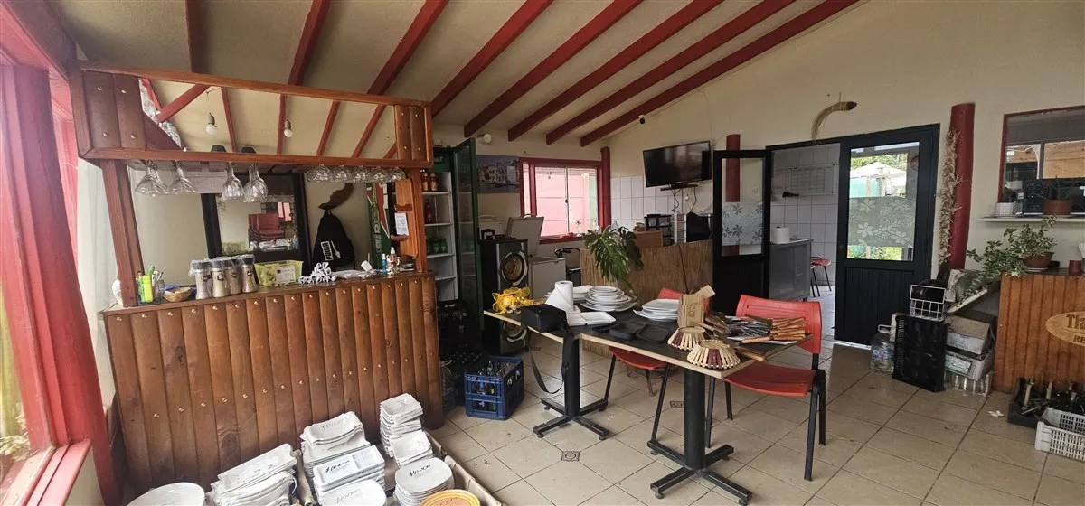Imagen 5 de 30 de Casa En Venta De 4 Dorm. En Puchuncaví