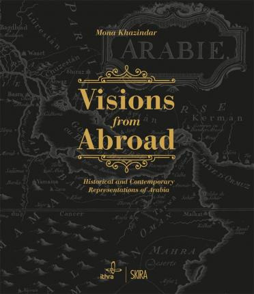 Libro Visions From Abroad : Historical And Contemporary R...