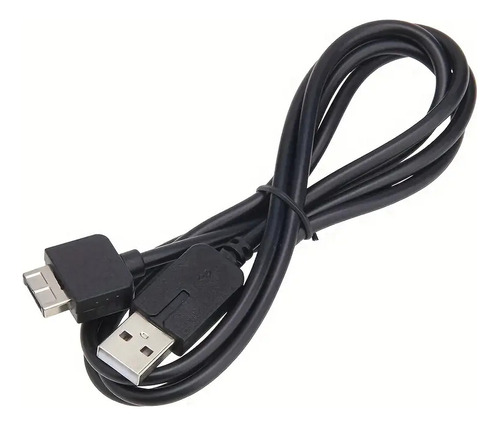 Cable De Datos Y Carga Compatible Para Ps Vita Fat Pch-1010 