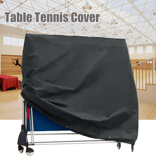 Imagen 1 de 5 de Protección Impermeable Mesa De Ping-pong Polvo Sólido
