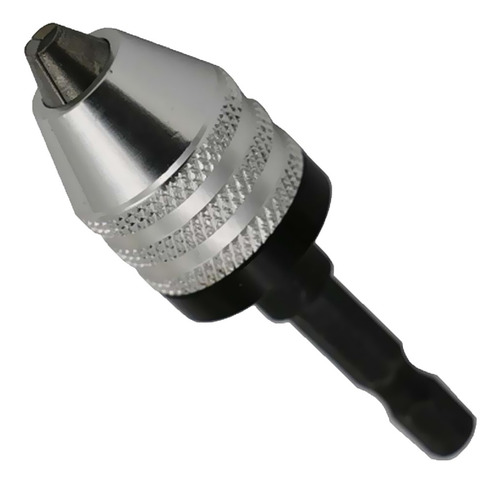 Pinza Rápida De Portabrocas Eléctricas Negro Pinza Rápida De Portabrocas Eléctricas Negro