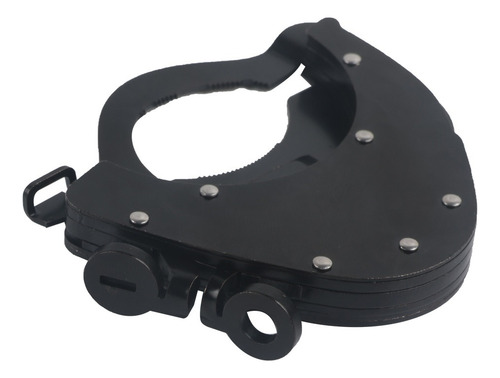 Manubrio De Control Crucero Parte Superior Benelli Trk 502x