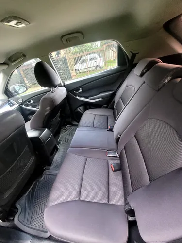 SsangYong Korando 2.0 C Fl Gasolina 4x2