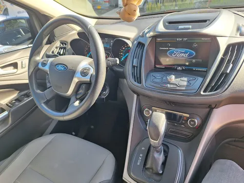 Ford Escape 2000 Turbo 4X4