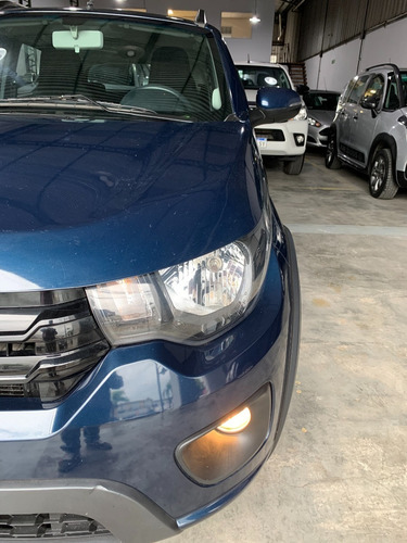 Fiat Mobi 1.0 Way Les Automotores